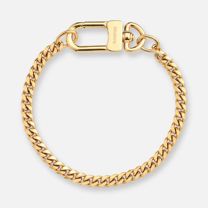 Essential Cuban Bracelet | Premium Bracelet | GASPER.CO