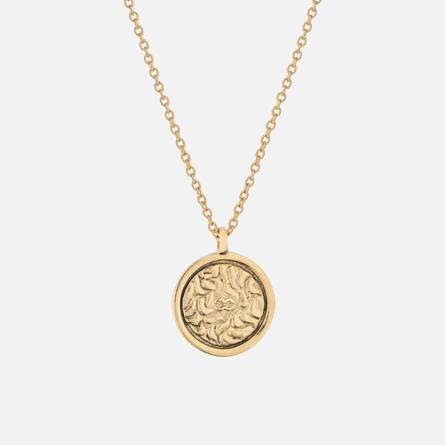 Lion Pendant | Premium Pendant | GASPER.CO