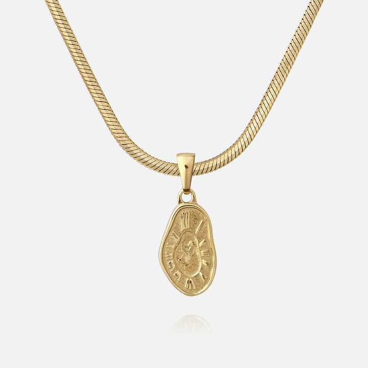 Time Pendant