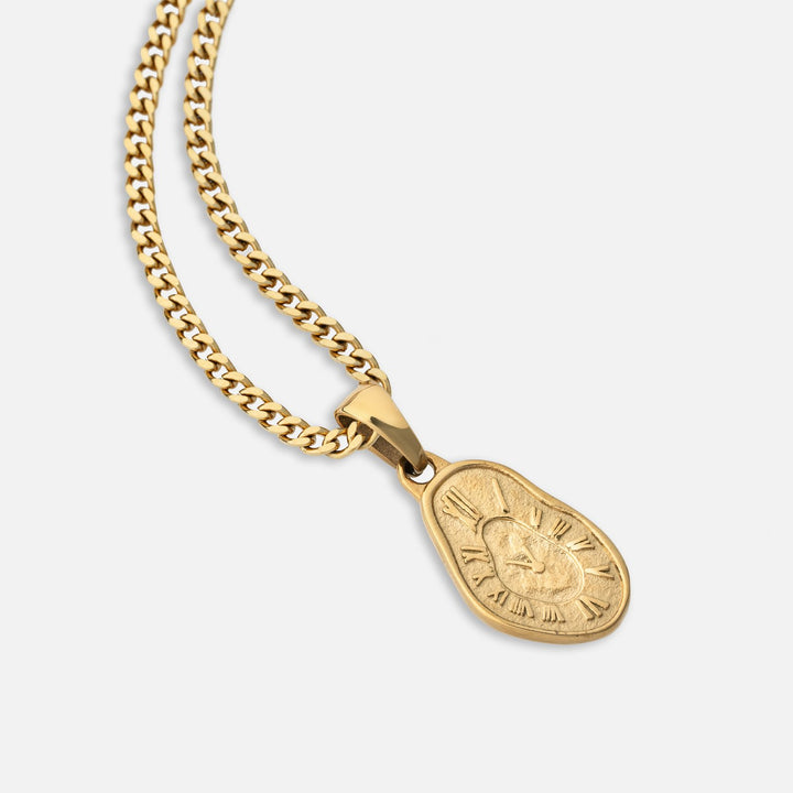 Time Pendant