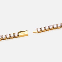 5mm Tennis Bracelet