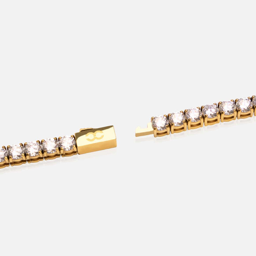 5mm Tennis Set | Premium | GASPER.CO