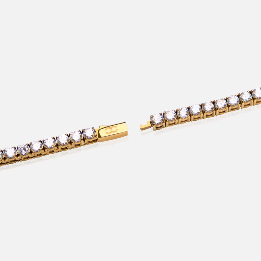 3mm Tennis Set | Premium Bundle | GASPER.CO