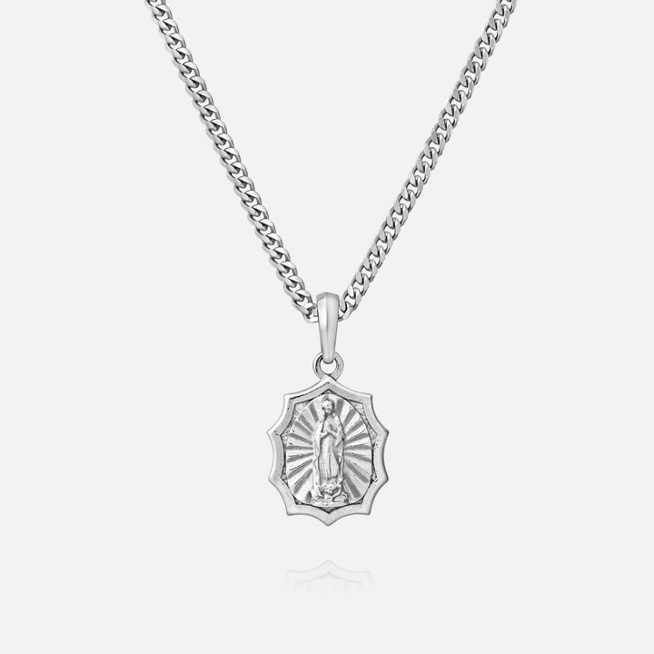 Guadalupe Pendant