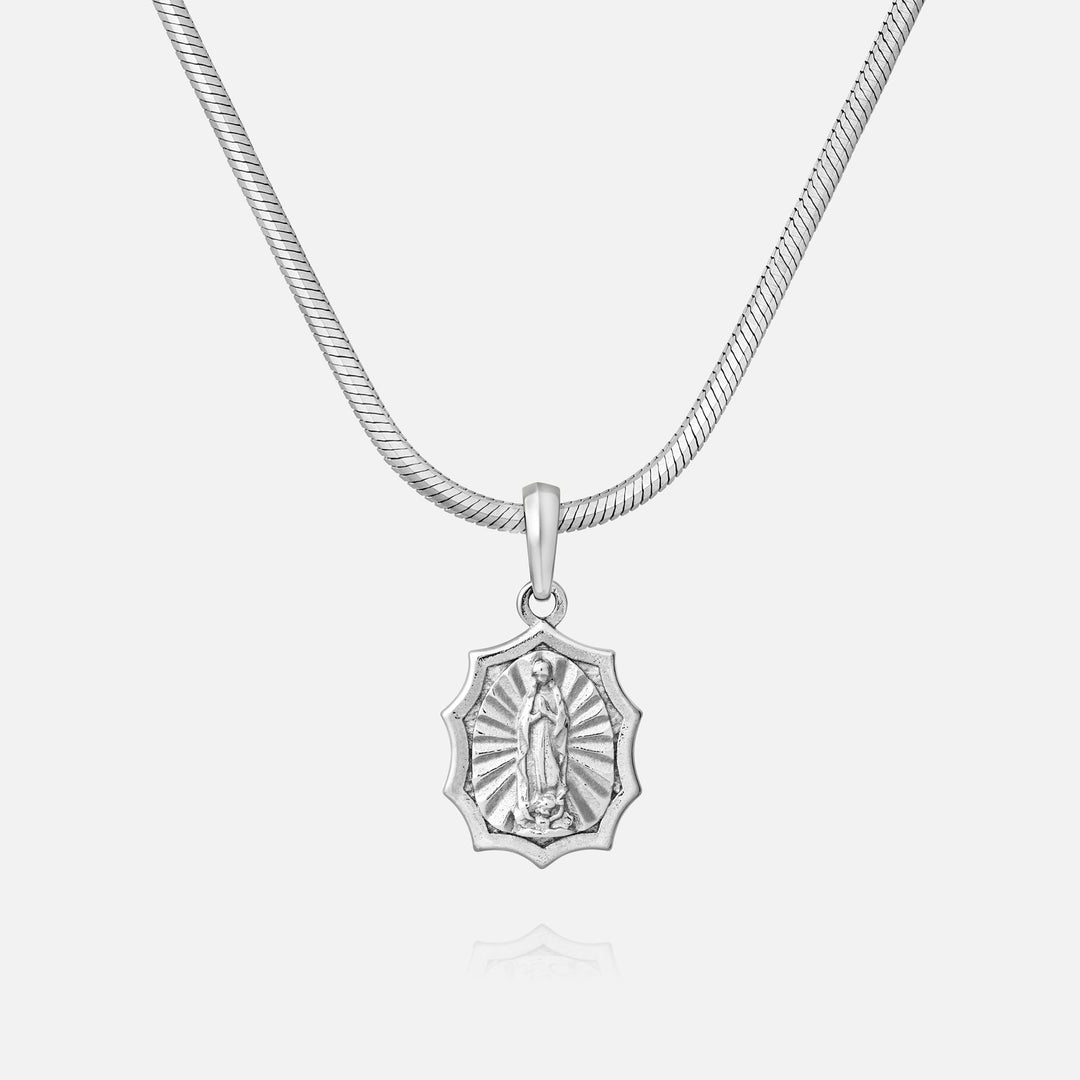 Guadalupe Pendant