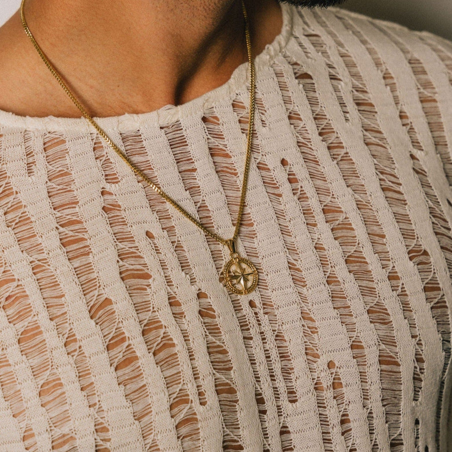 North Star Pendant | Premium Pendant | GASPER.CO