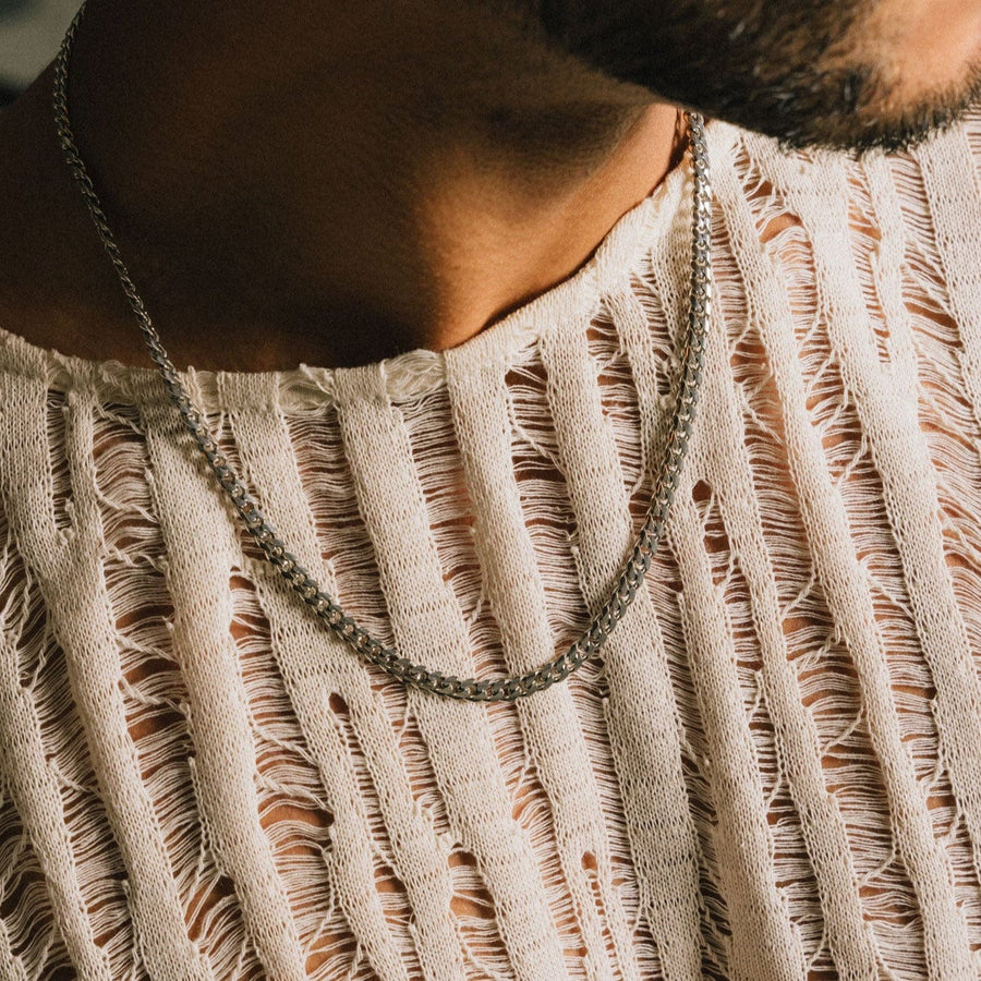 Essential Cuban | Premium Chain | GASPER.CO