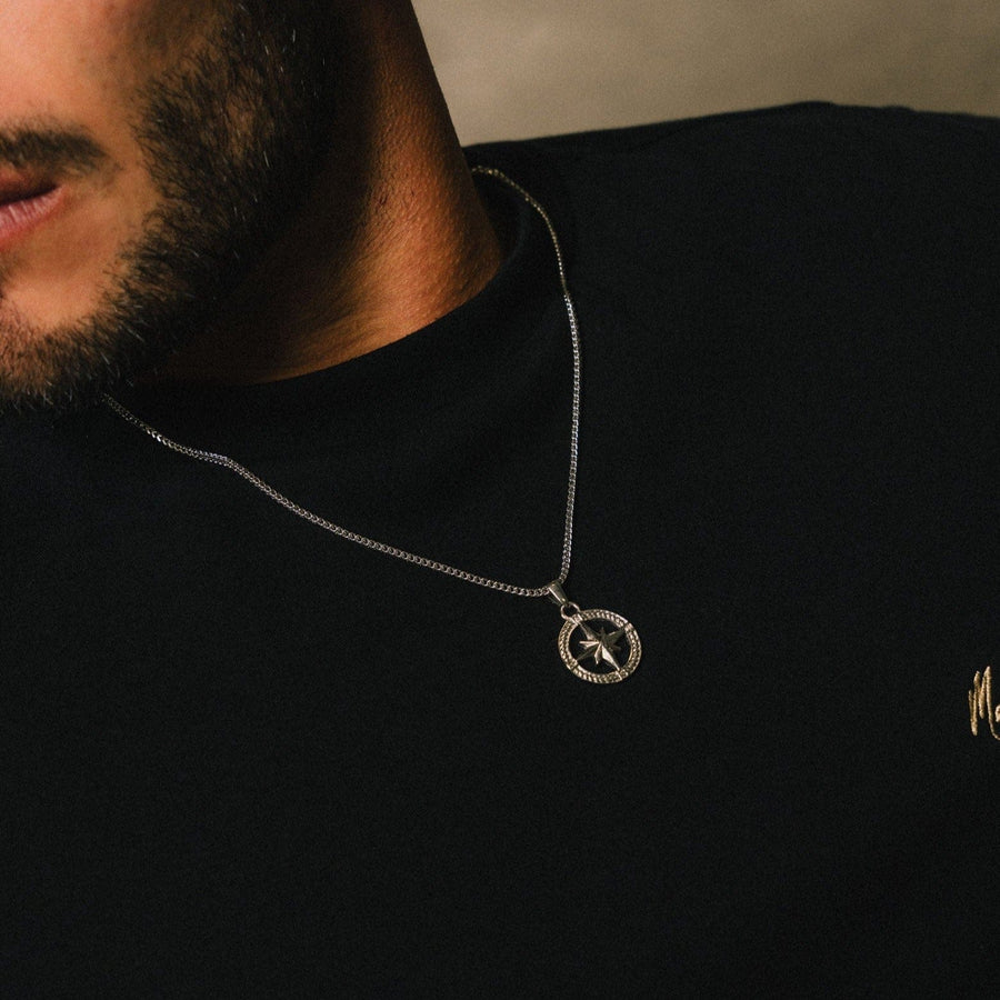 North Star Pendant | Premium Pendant | GASPER.CO