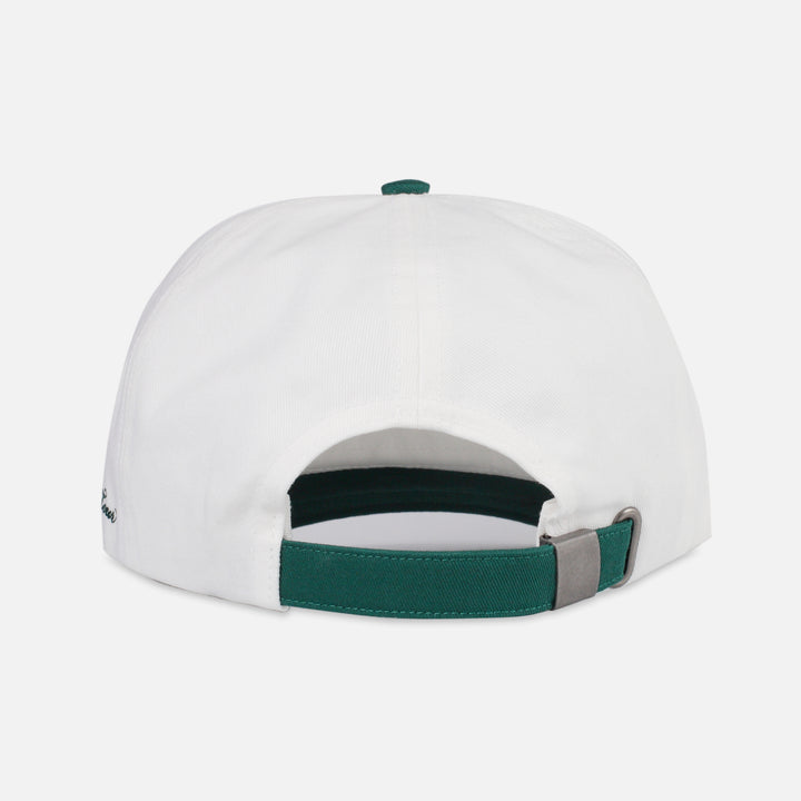 Court Cap - Green