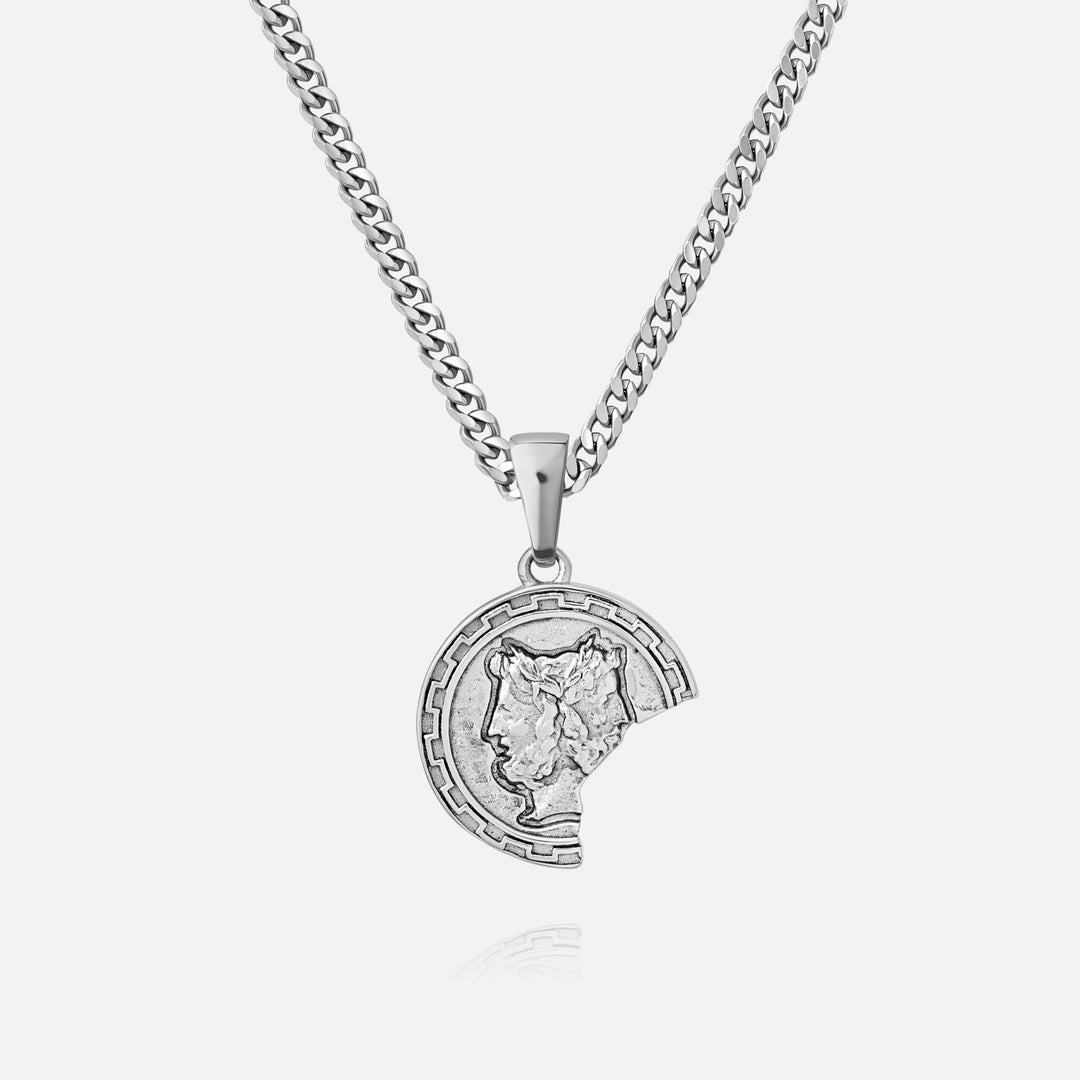 Janus Pendant