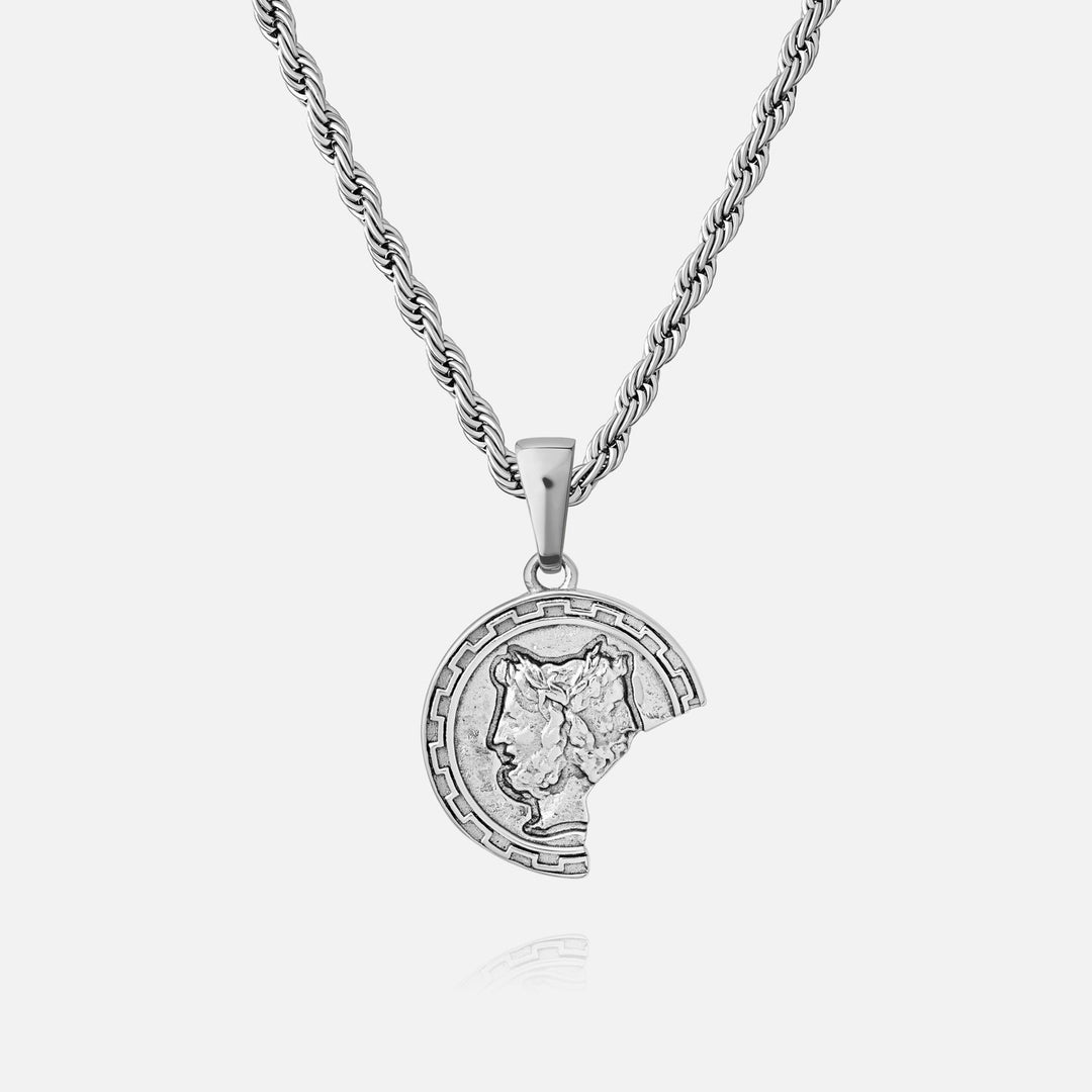 Janus Pendant
