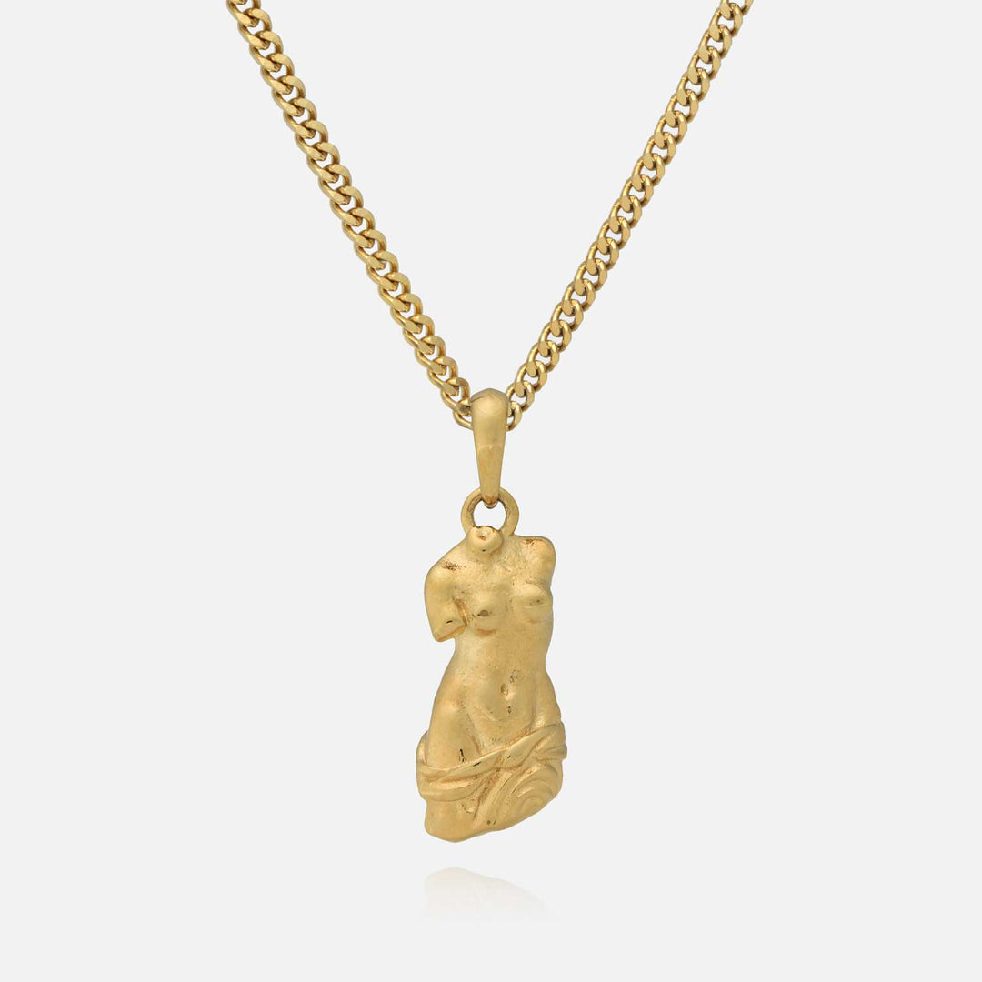 Aphrodite Pendant