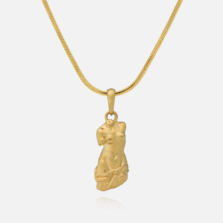 Aphrodite Pendant