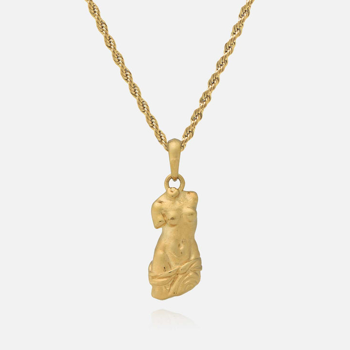 Aphrodite Pendant