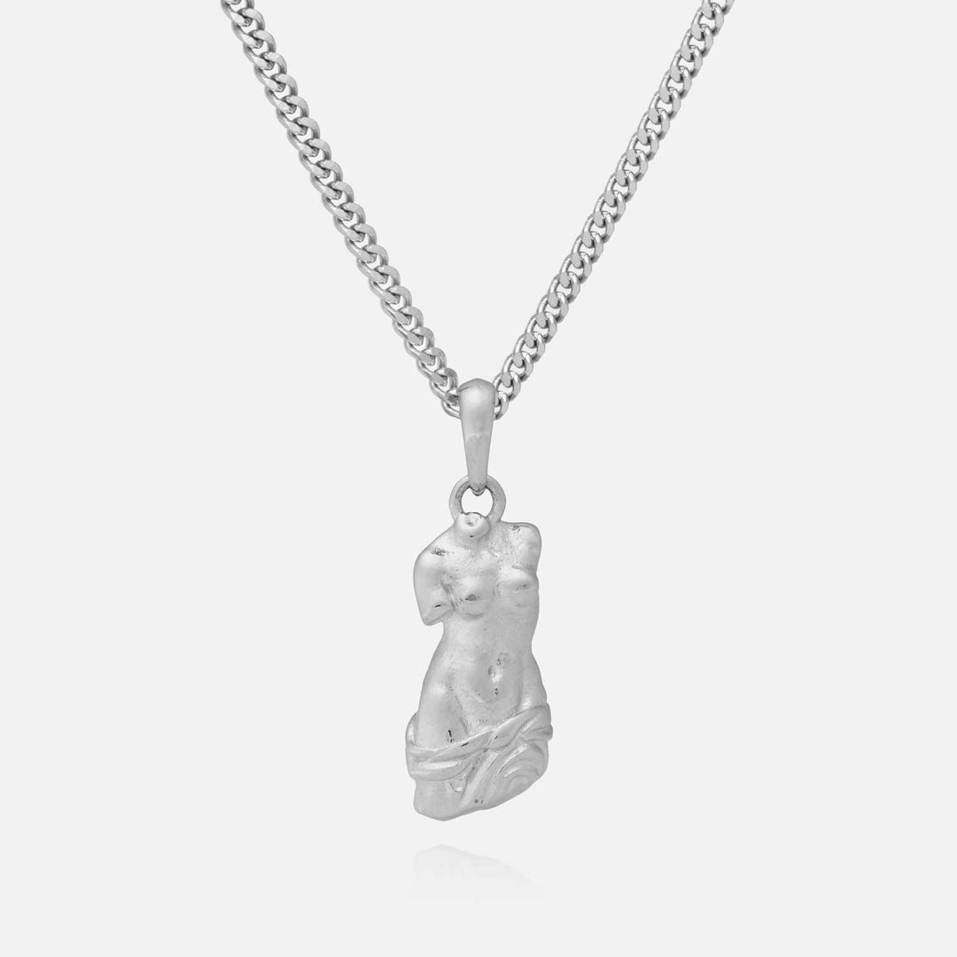 Aphrodite Pendant