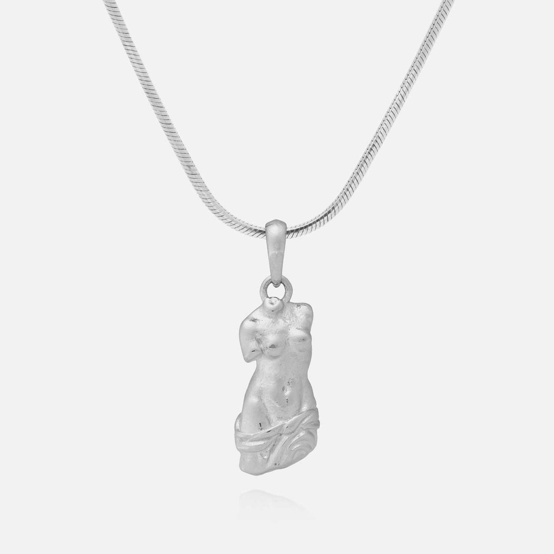 Aphrodite Pendant
