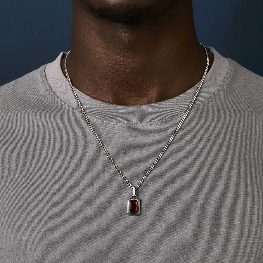 Ace - Garnet