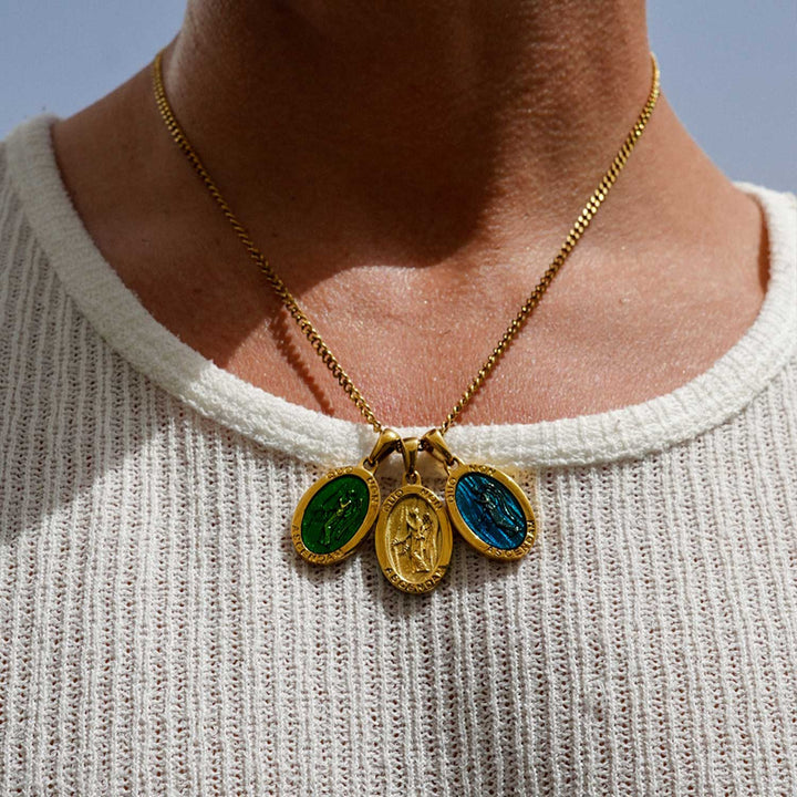 Nike Pendant