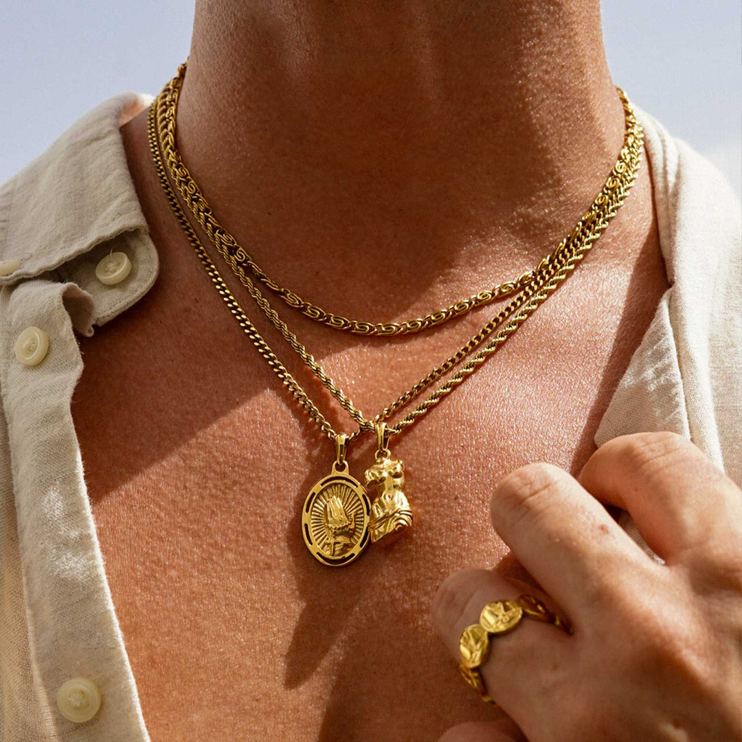 Byzantine Chain