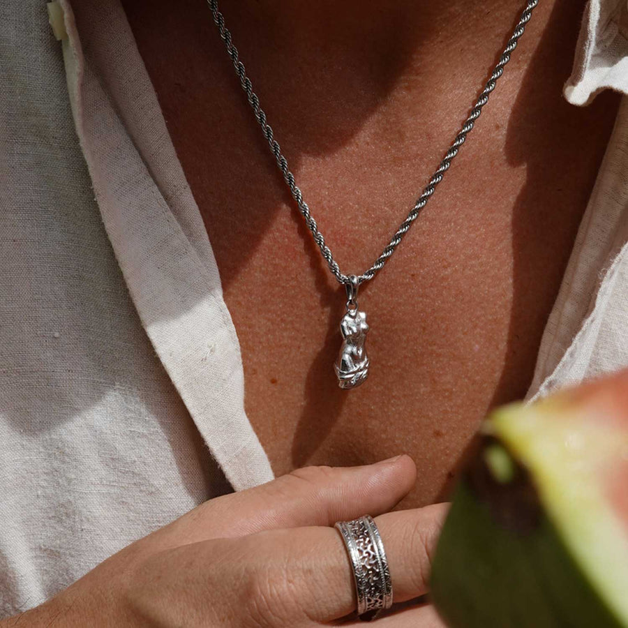 Aphrodite Pendant