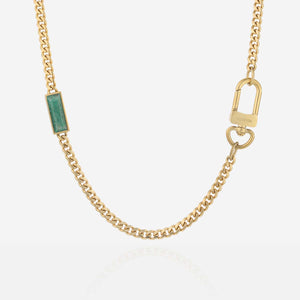 Layering Chain