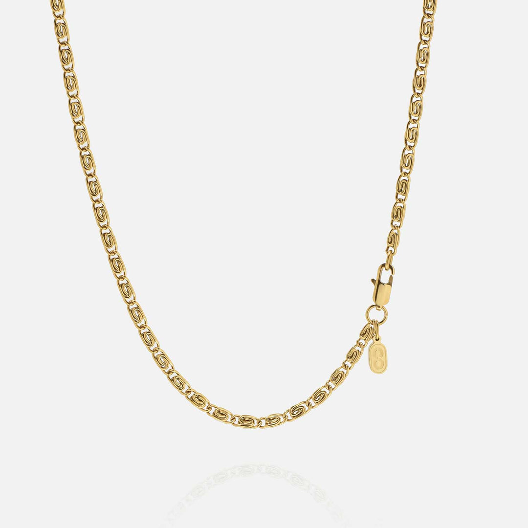 Byzantine Chain