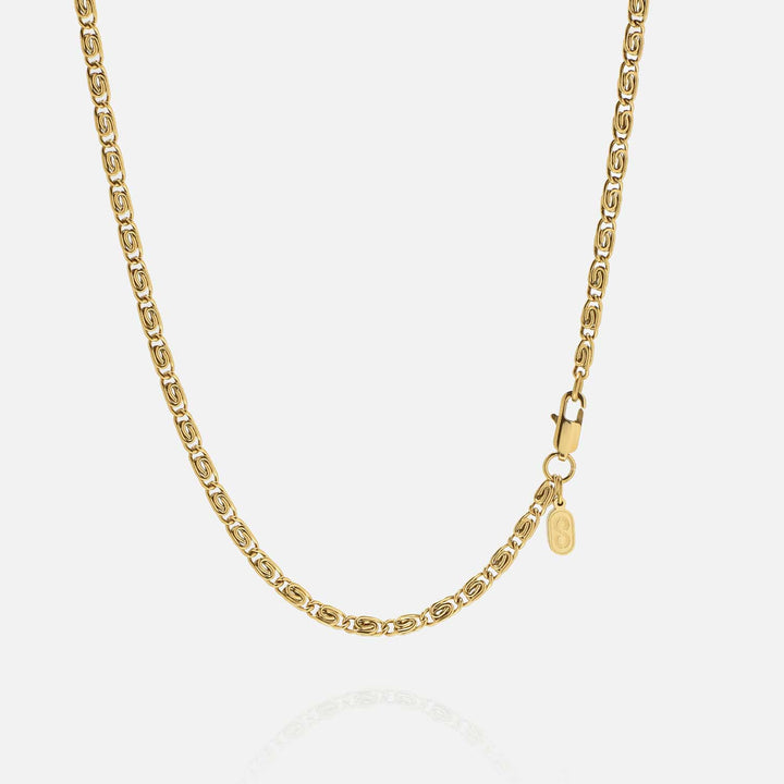 Byzantine Chain