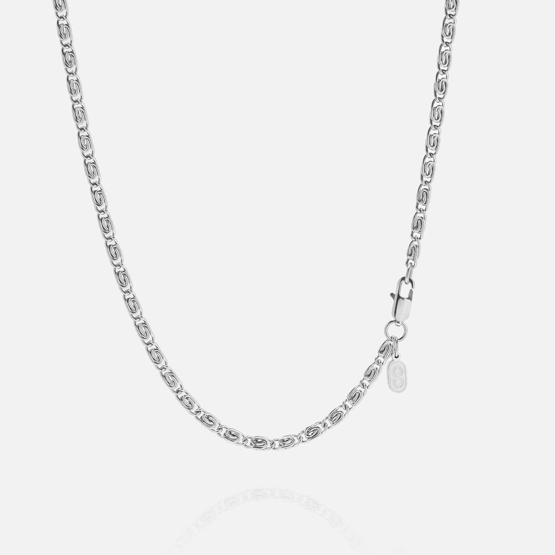 Byzantine Chain