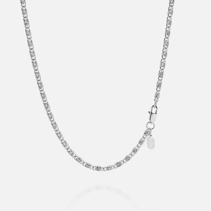 Byzantine Chain