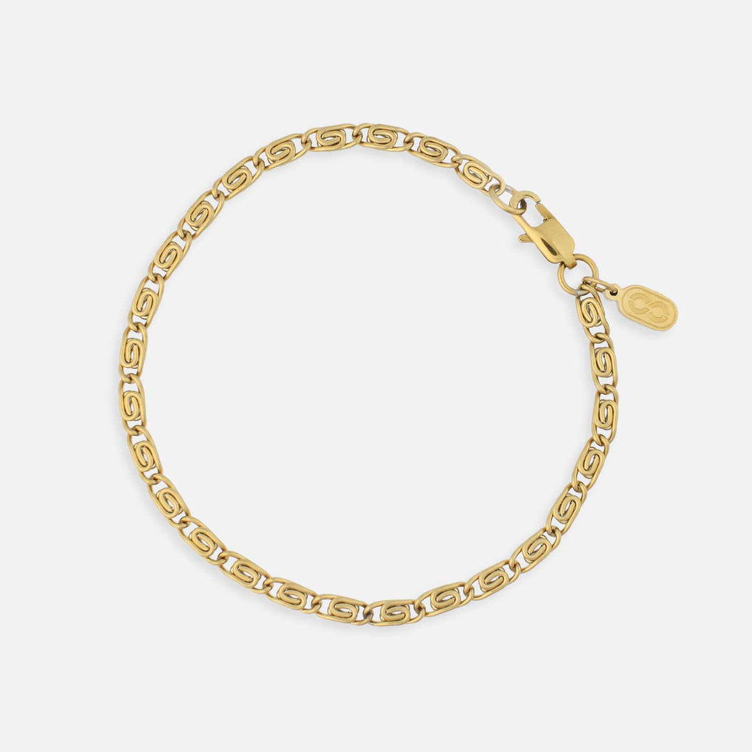 Byzantine Bracelet