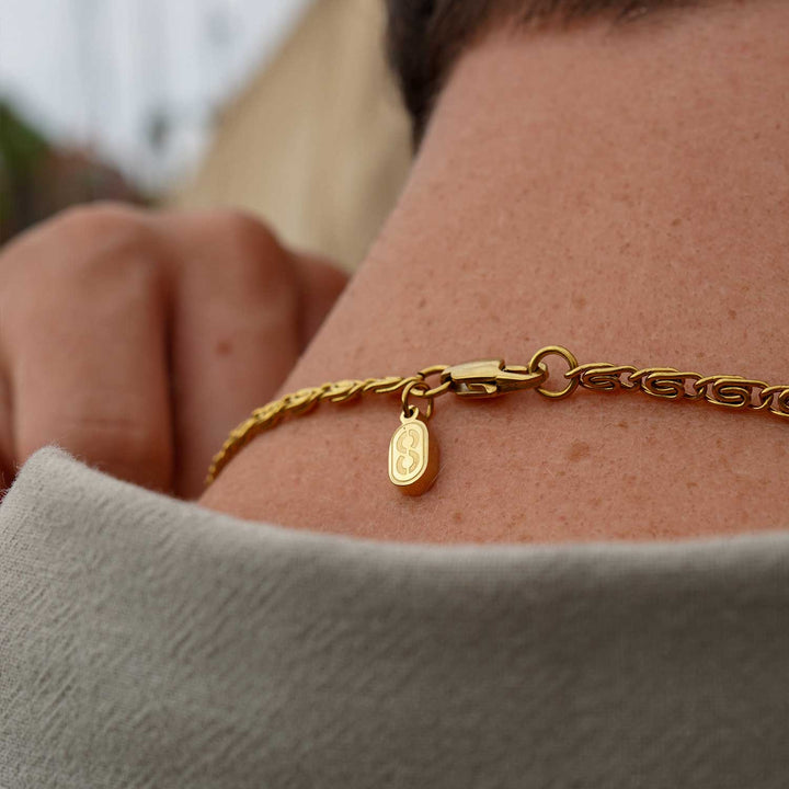 Byzantine Chain
