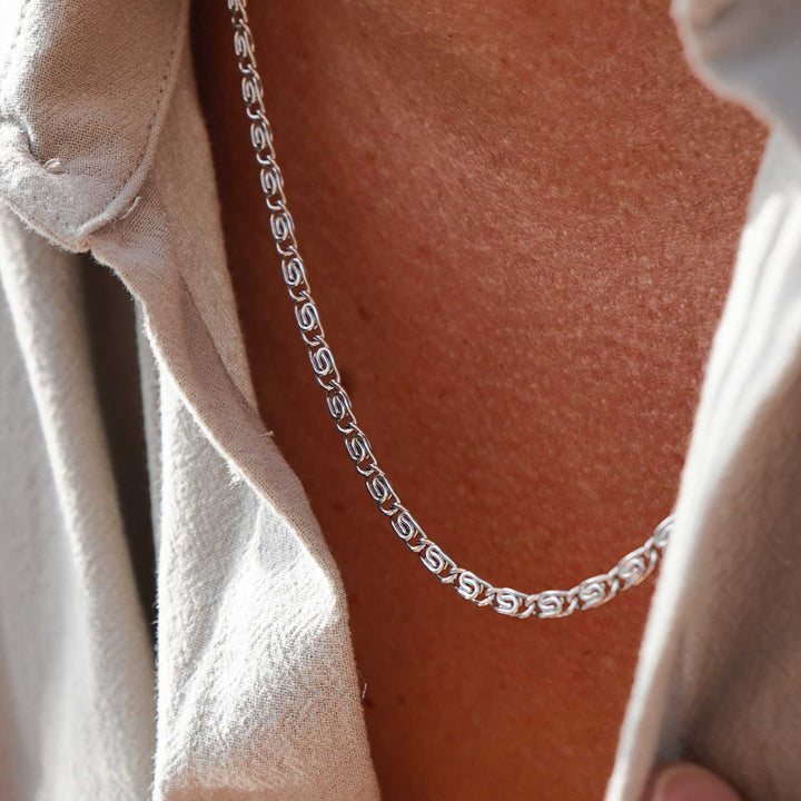 Byzantine Chain