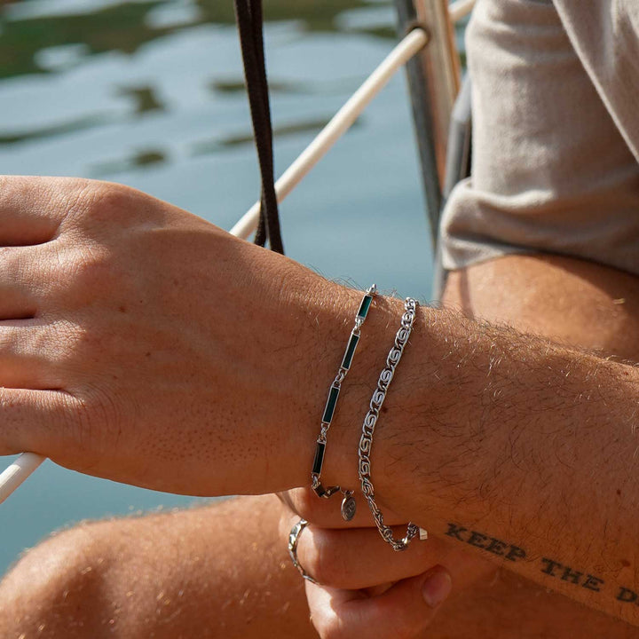 Byzantine Bracelet