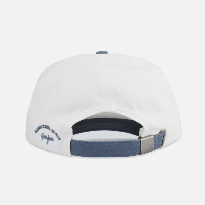 Summer Tour Cap - Blue