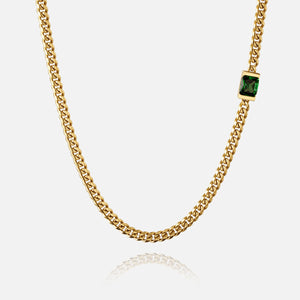 Layering Chain