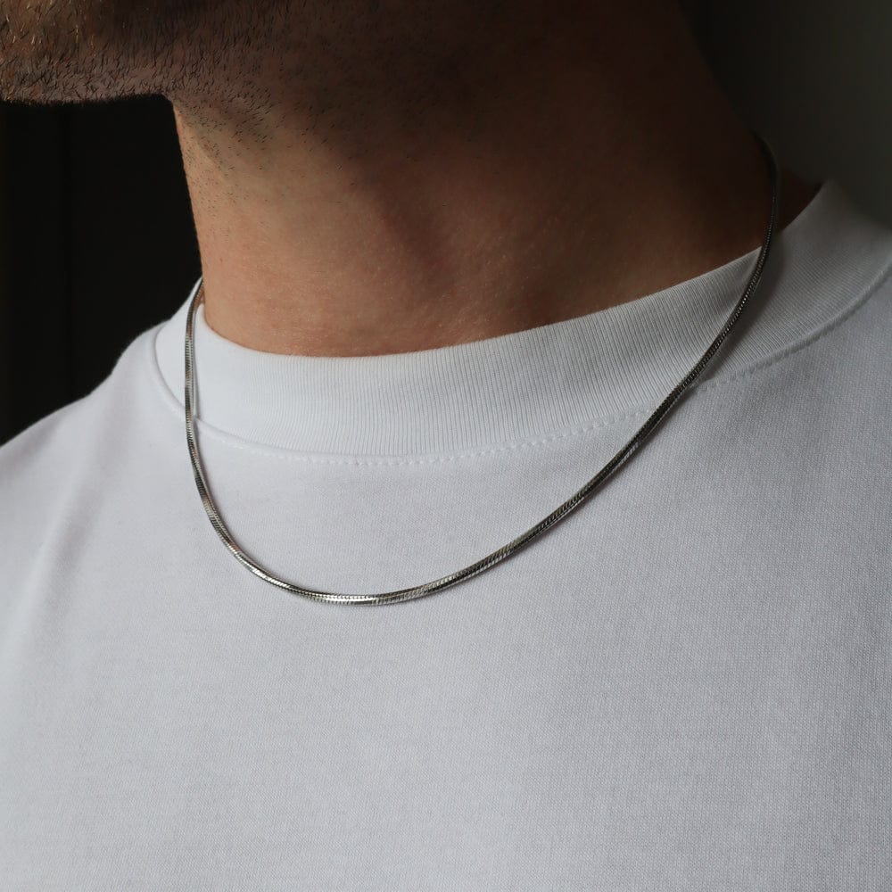 Octagon Chain - Main Image