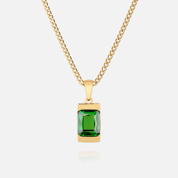 Chip - Jade