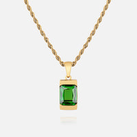 Chip - Jade