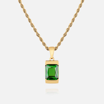 Chip - Jade