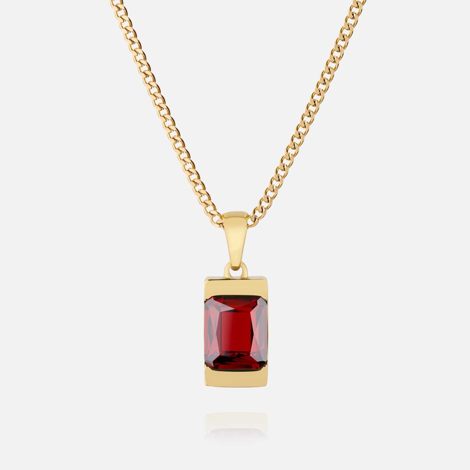 Chip - Garnet | GASPER.CO