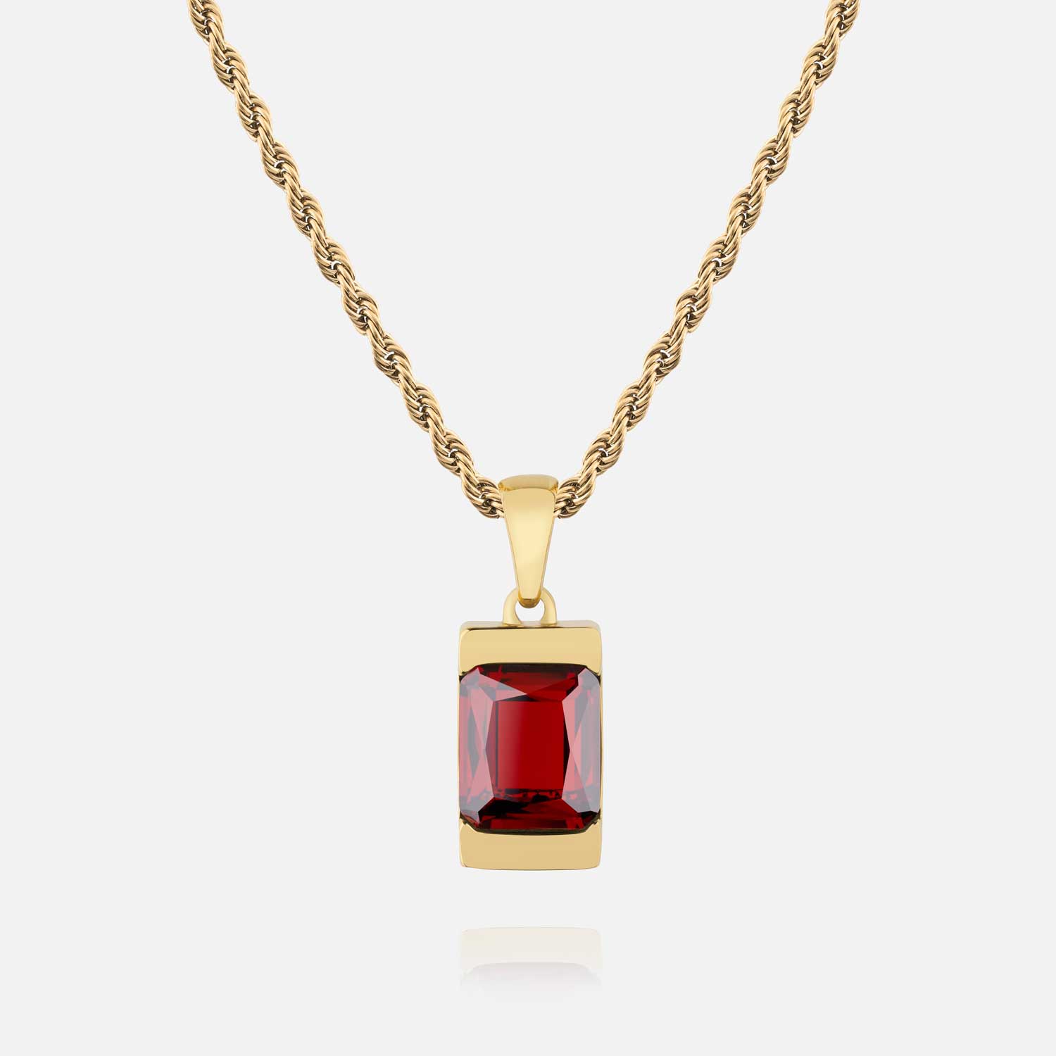Chip - Garnet | GASPER.CO