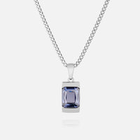 Chip - Tanzanite