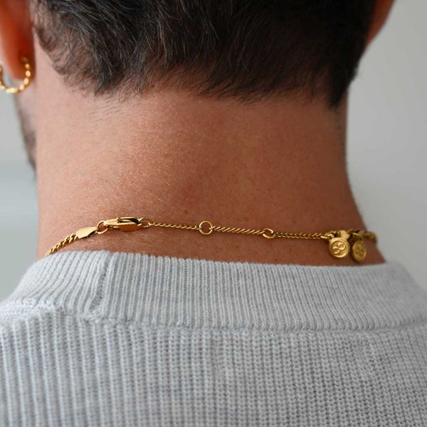 Chain Extender