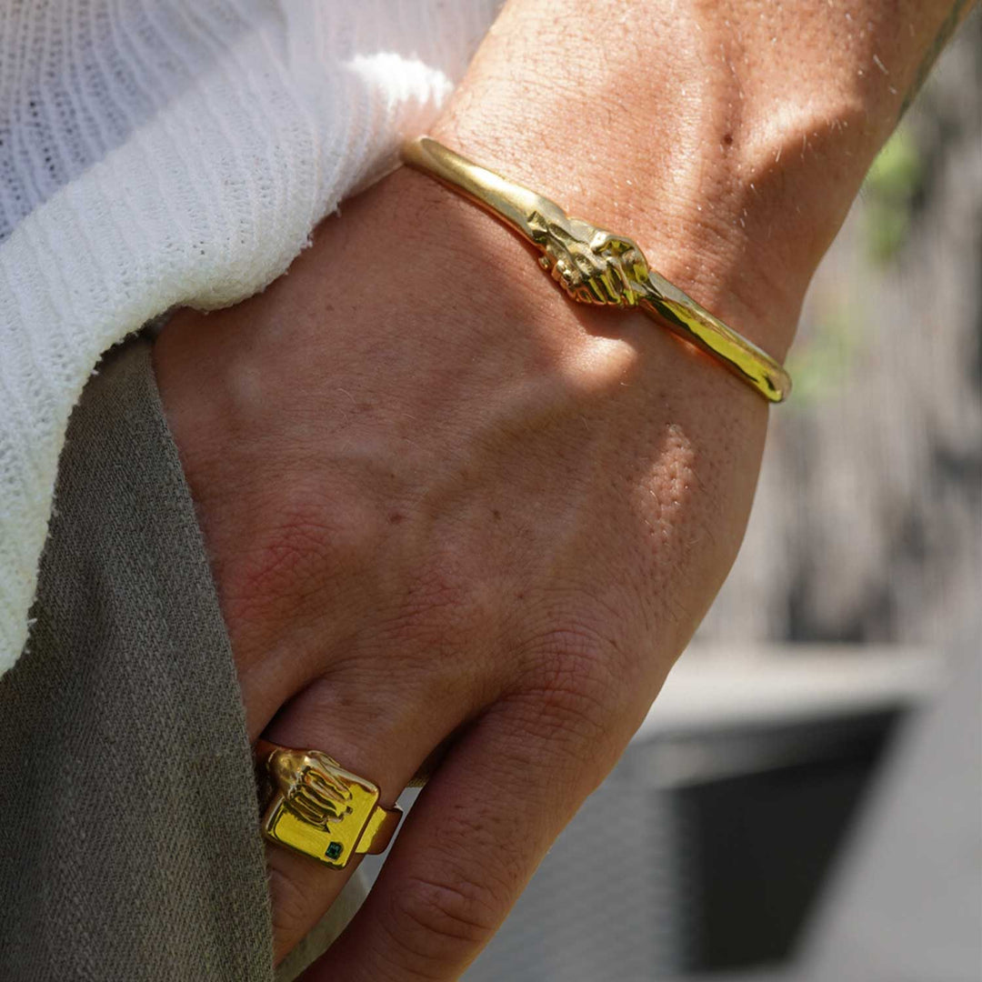 Oath Ring