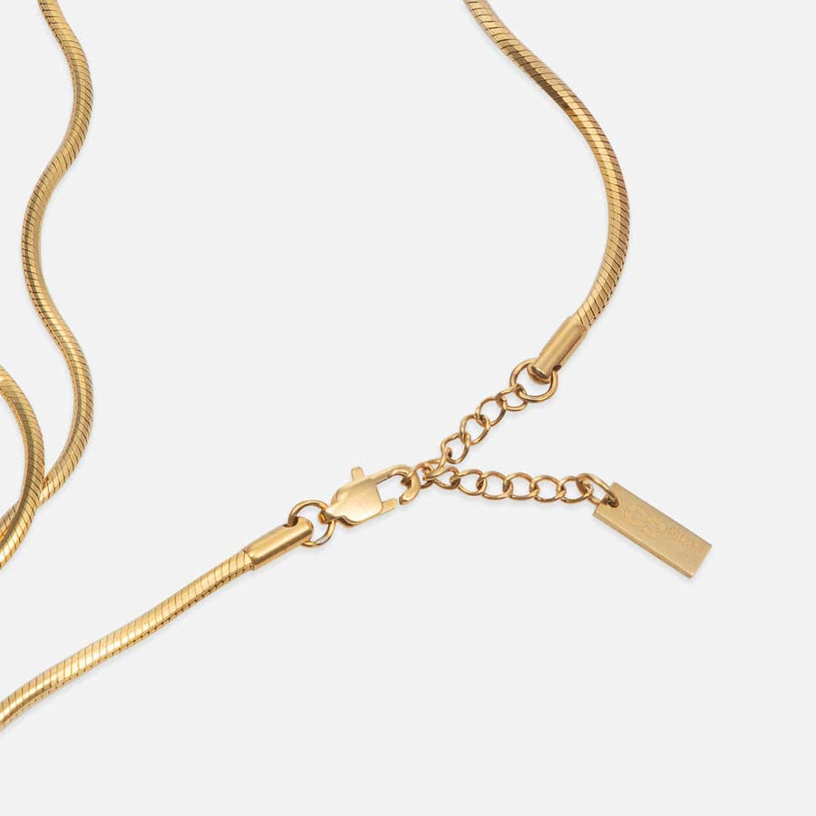 Octagon Bracelet | Premium Bracelet | GASPER.CO