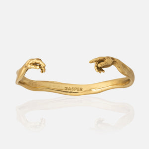 Creation of Adam Cuff V2