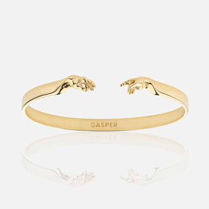 Creation of Adam cuff