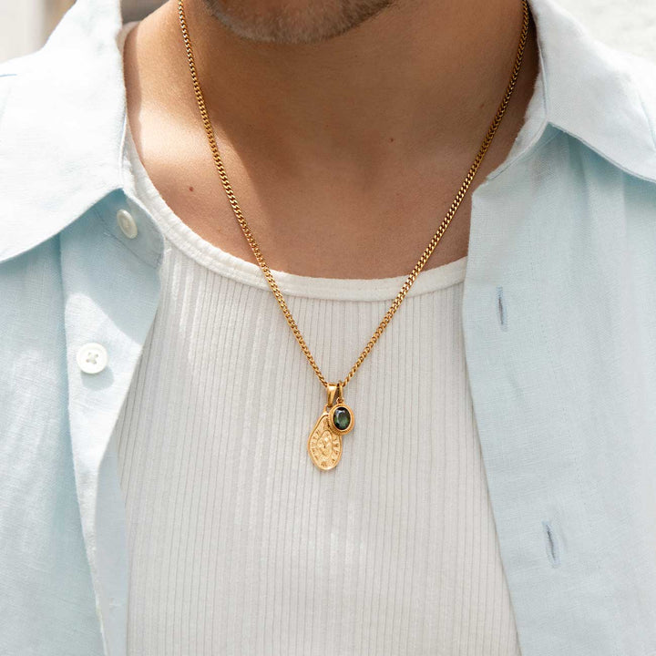 Time Pendant