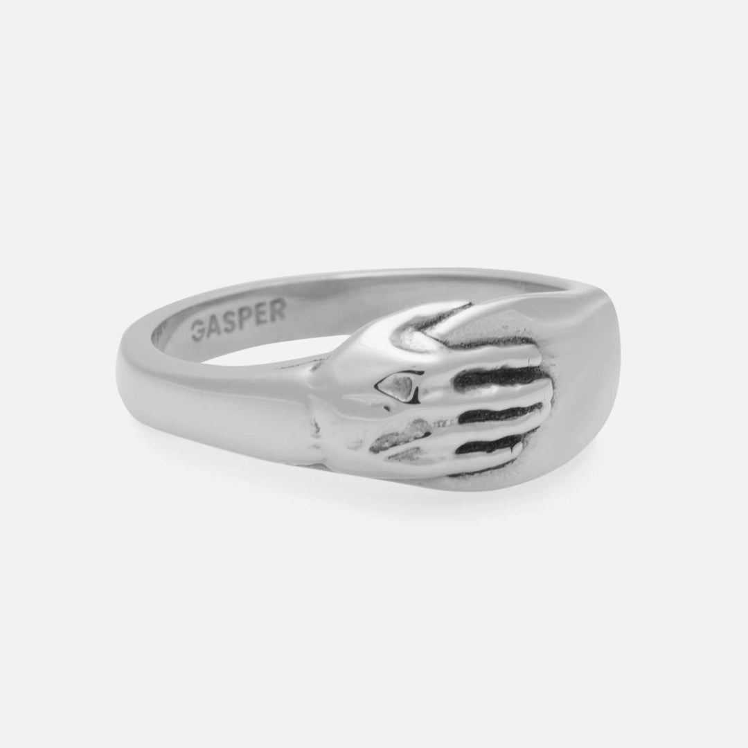 Embrace Ring
