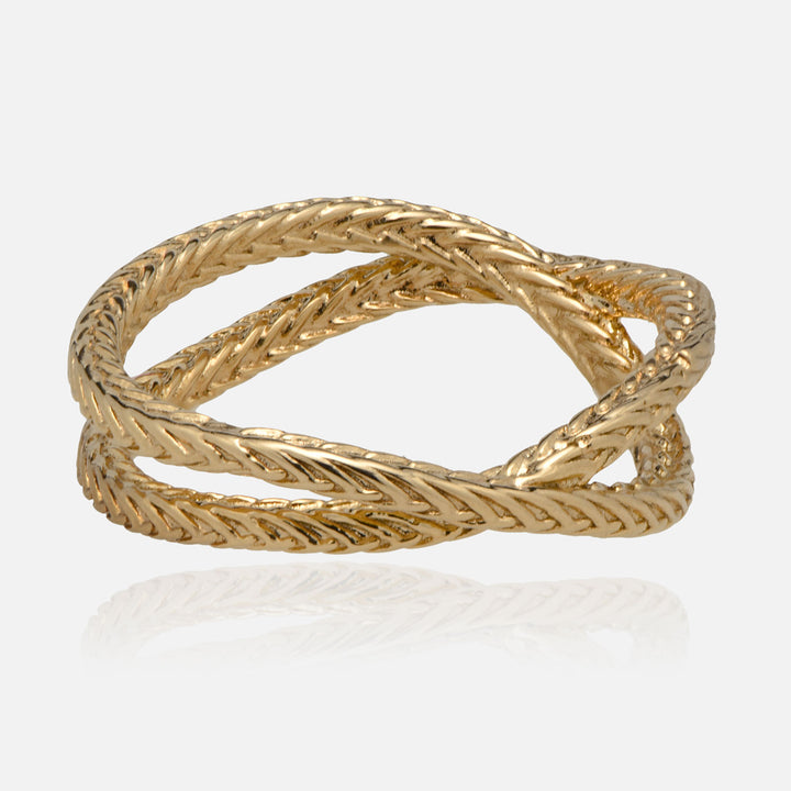 Franco Ring